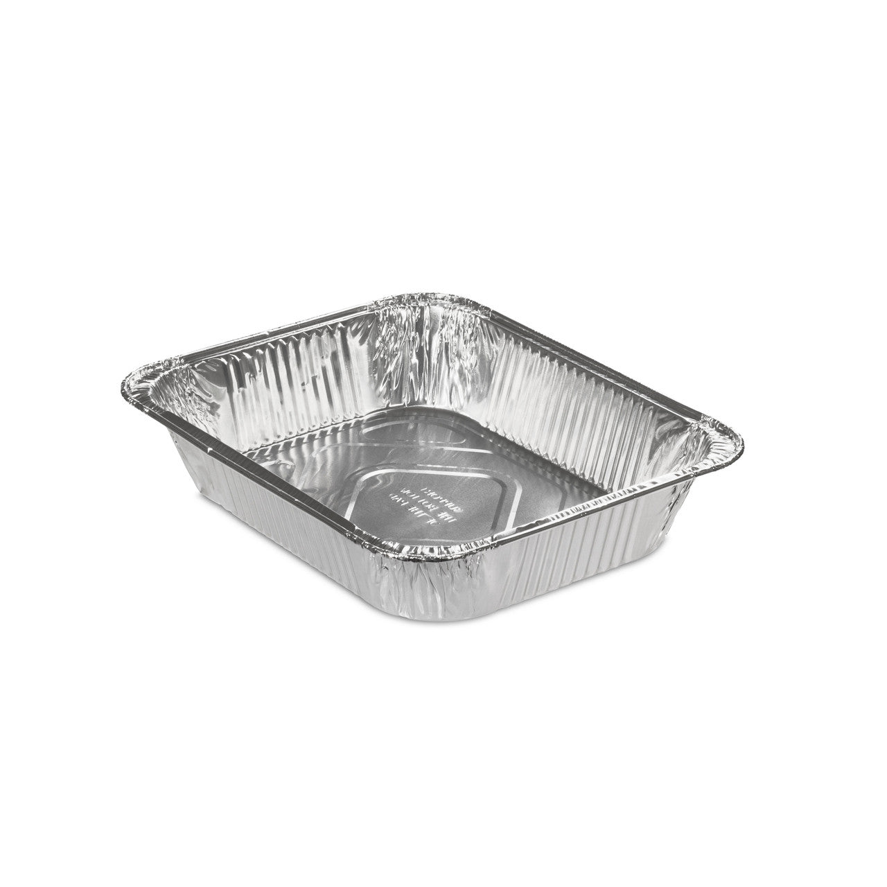 Foil Half Gastro Container 3800ml/135oz) IVC