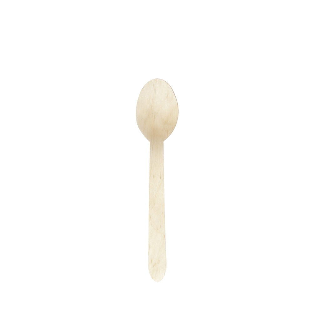 Wooden Spoons