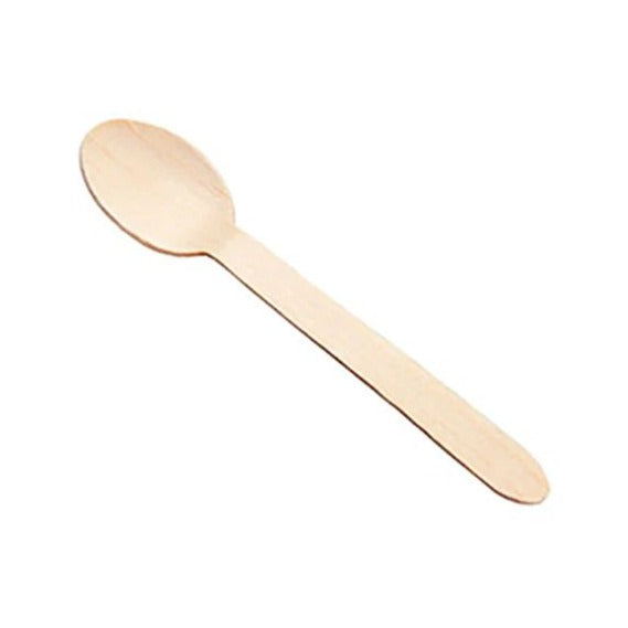 Wooden Spoons