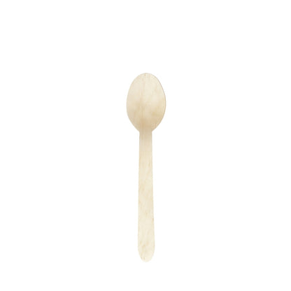 Wooden Spoons