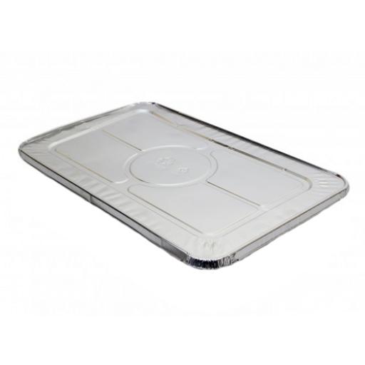 Foil Half Gastro Hood