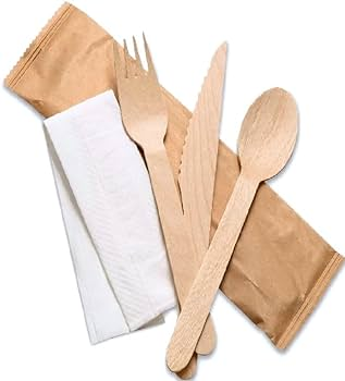 4-in-1 Cutlery Pack